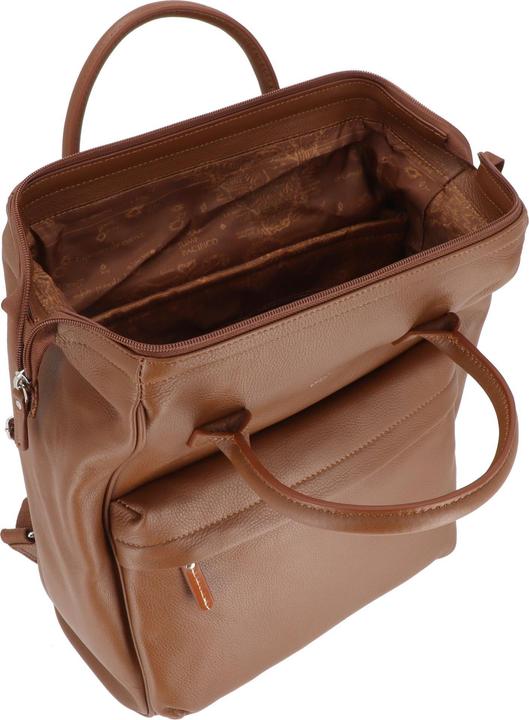Immagine prodotto Jump Uppsala Cuir zaino in pelle 34 cm scomparto per laptop (12 l)