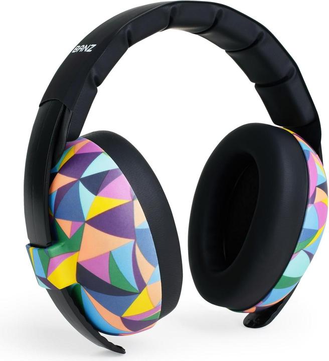 Actual product image Baby Banz Hearing protection (1 x)