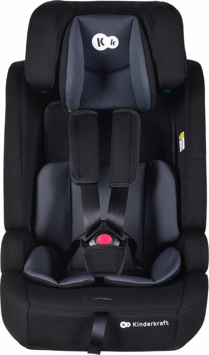 Immagine prodotto KinderKraft Sistema di sicurezza 2 (Seggiolino per bambini, ECE R129/i-Size Standard)
