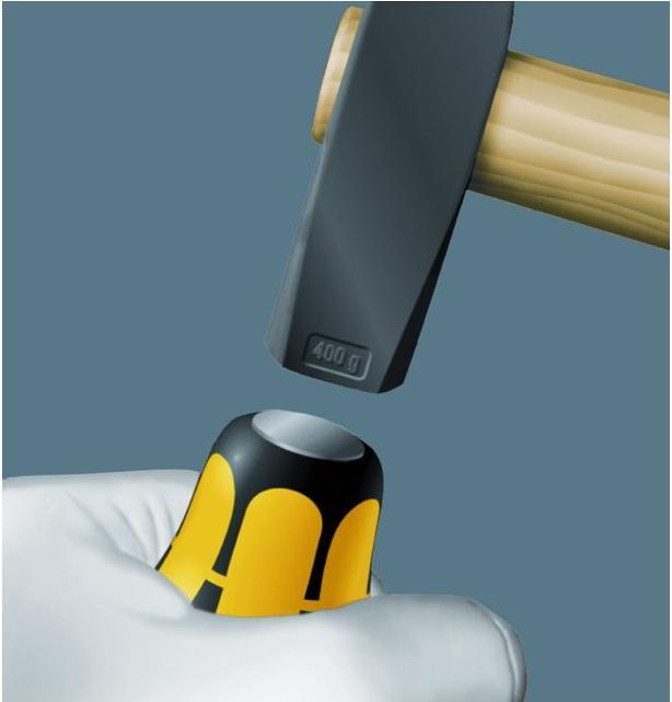 Produktbild Wera Kraftform Big Pack 900 (Torx (TX))