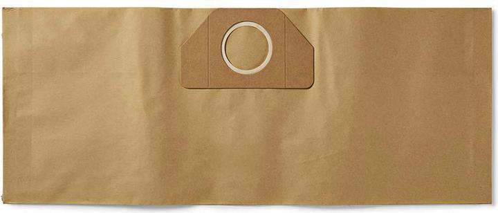 Actual product image Nedis Vacuum Cleaner Bag | 10 pieces | Paper | Most sold for: Kärcher 2201 | Braun (1 x)