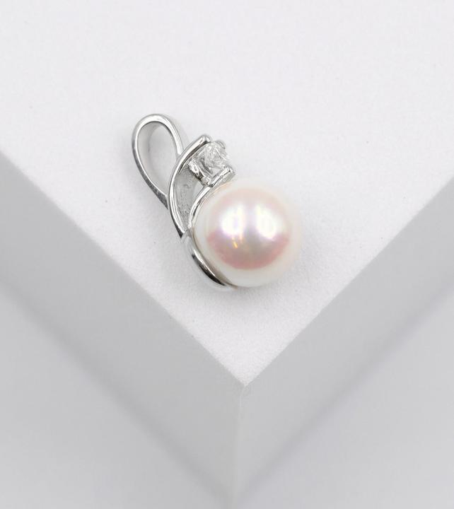 Produktbild Muau Anhänger (750/18 K Gold)