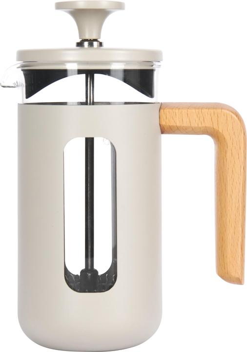 Actual product image La Cafetière Cafetiere (2418.32 l)