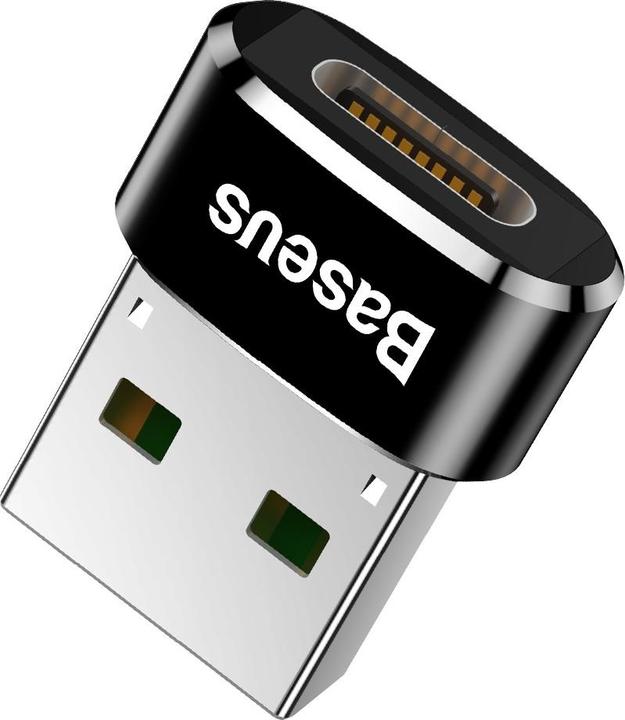 Immagine prodotto Baseus CAAOTG-01 (USB-C, 1.70 cm)