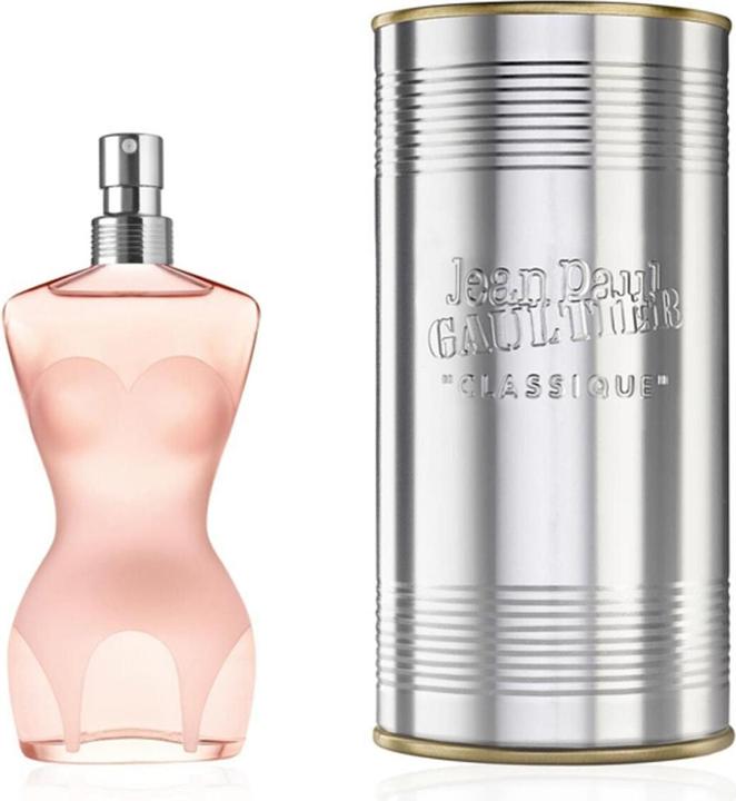 Immagine prodotto Gaultier Classifica (Eau de toilette, 30 ml)