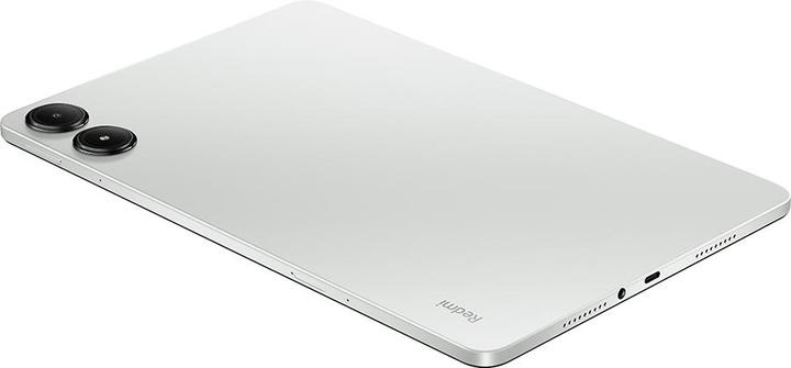 Actual product image Xiaomi Redmi Pad Pro (WLAN only, 12.10", 256 GB, verde menta)