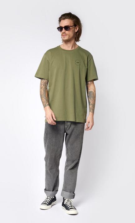 Image du produit Mystic Stoked Tee (M)