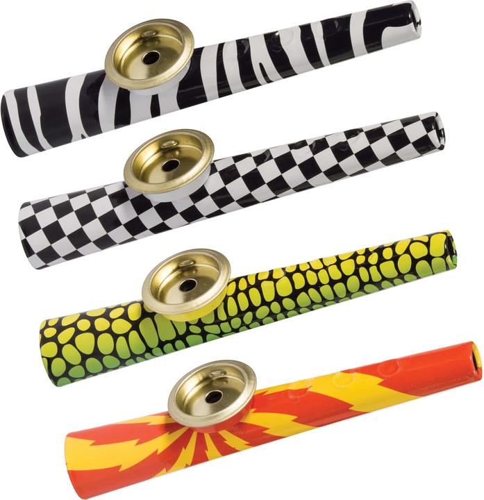Productafbeelding Schylling Krazy Kazoo - 16 varianten CDU (Engels)