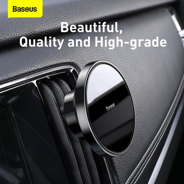 Image du produit Baseus Support magnétique pour voiture MagSafe