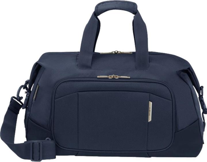Image du produit Samsonite Sac - Sac de voyage OVERNIGHTER 48cm midnight blue