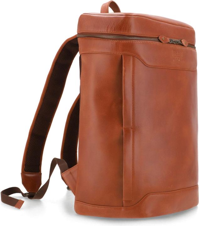 Buckle & Seam Rucksack SiwaDots (23 l)