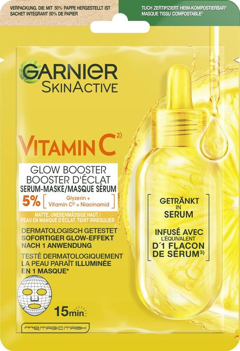 Garnier SkinActive Vitamin C