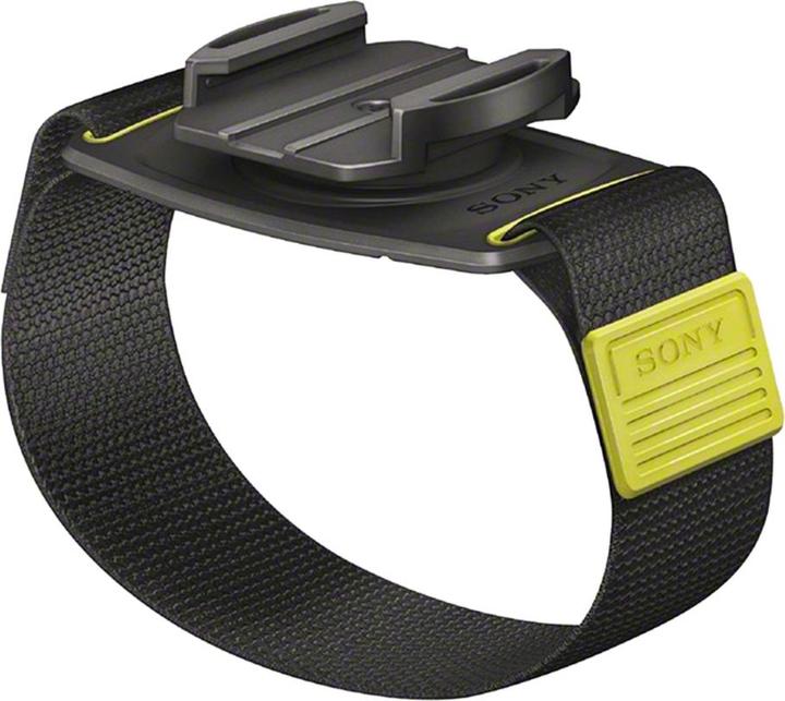 Produktbild Sony AKA-WM1, Armband-Halterung (HDR-AS15)