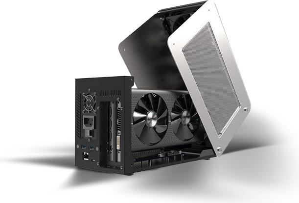 Immagine prodotto Sapphire GearBox