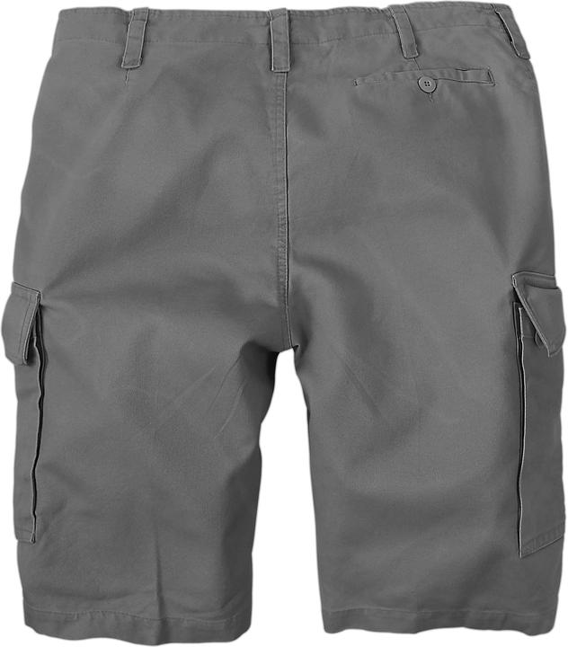 Actual product image Normani Mens Bermuda Moleskin Shorts Dallol (M)