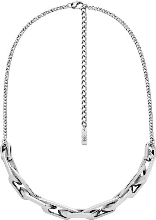Immagine prodotto Diesel Kette CHAIN NECKLACE (Acciaio inossidabile)