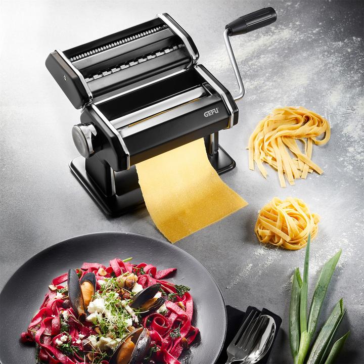 Image du produit GEFU Machine à pâtes 'Pasta Perfetta