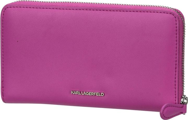 Produktbild Karl Lagerfeld K/Ikonik 2.0 Leather Cont Wallet