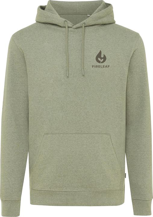 Universal Textiles Torres Kapuzenpullover Ungefärbt