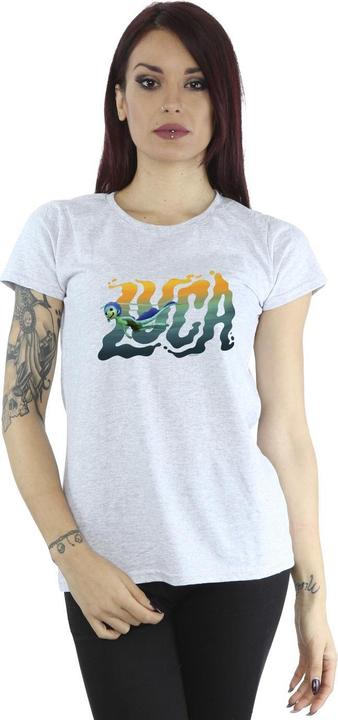 Image du produit Disney - T-shirt LUCA SWIM - Femme (L)