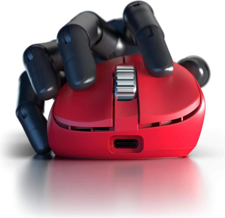Immagine prodotto Pulsar Gaming Gears Xlite V3 eS - Taglia media 2 (Senza fili, Cablato)
