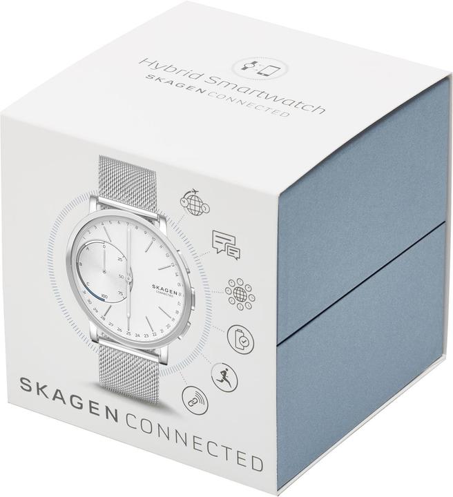 Immagine prodotto Skagen Hagen Collegato (42 mm)