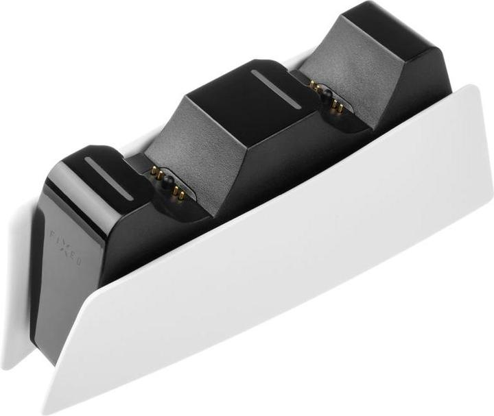 Produktbild Fixed Doppelladegerät für PS5-Controller (PS5)
