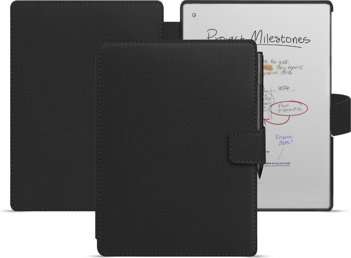 Immagine prodotto Noreve Custodia in pelle per Kobo Clara 2E