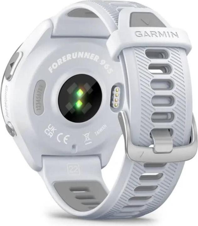 Image du produit Garmin Forerunner 965 (47.20 mm, WLAN uniquement)