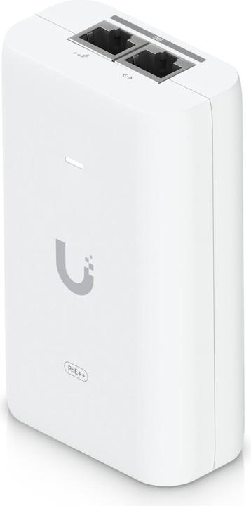 Actual product image Ubiquiti 10G PoE++ (802.3bt (PoE++), 60 W)