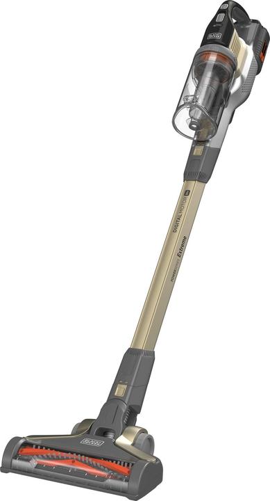 Immagine prodotto Black & Decker POWERSERIES Extreme aspirapolvere a bastone senza filo