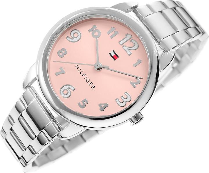 Image du produit Tommy Hilfiger KIDS 1720045 Kinderuhr + BOX