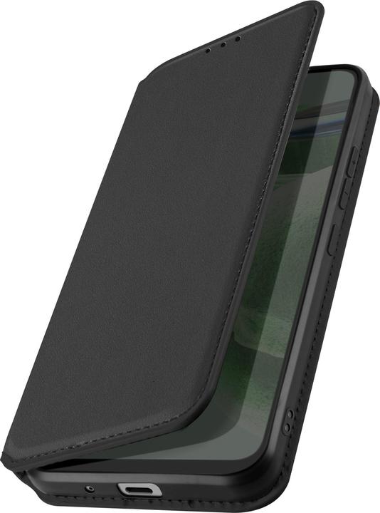 Image du produit Avizar Classic Edition, couverture arrière avec rabat magnétique Series (Honor 8 Lite)