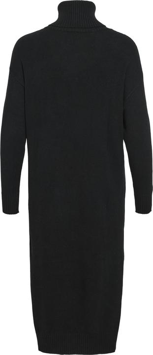 Actual product image Vila Turtleneck midi dress (M)