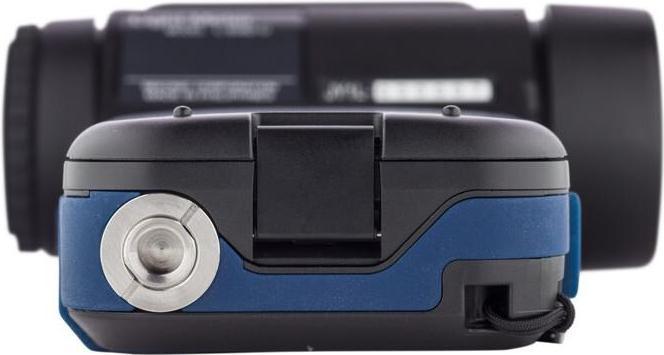 Image du produit Sekonic Posemtre Speedmaster L-858D avec module metteur Godox (Posemètre)