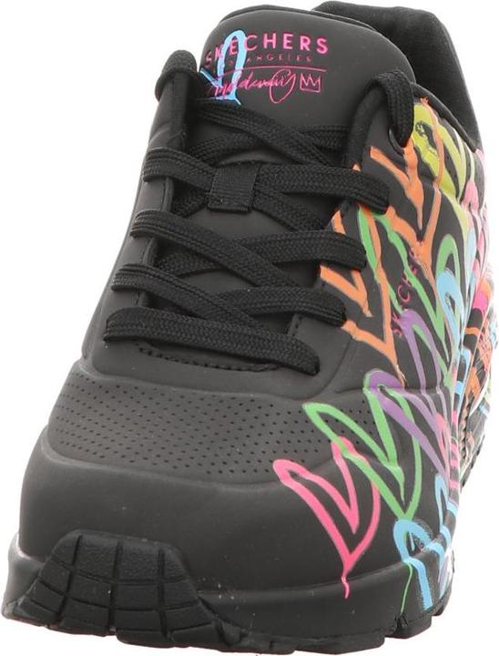 Actual product image Skechers Sneaker UNO - HIGHLIGHT LOVE (42)