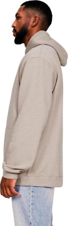 Actual product image Universal Textiles Mens Ringspun Cotton Tall Oversized Hoodie (XL)