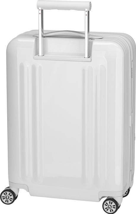 Immagine prodotto Bogner Trolley + Valigia Piz C55 Trolleycase SVZ 4w (Bagaglio a mano (fino a 50 litri))