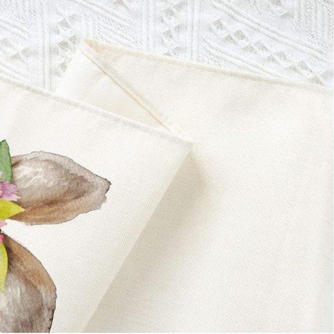 Immagine prodotto MU Style Runner da tavola della serie Rabbit per Pasqua (200x33 cm) (200 x 33 cm)