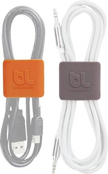 Actual product image BlueLounge CableClip