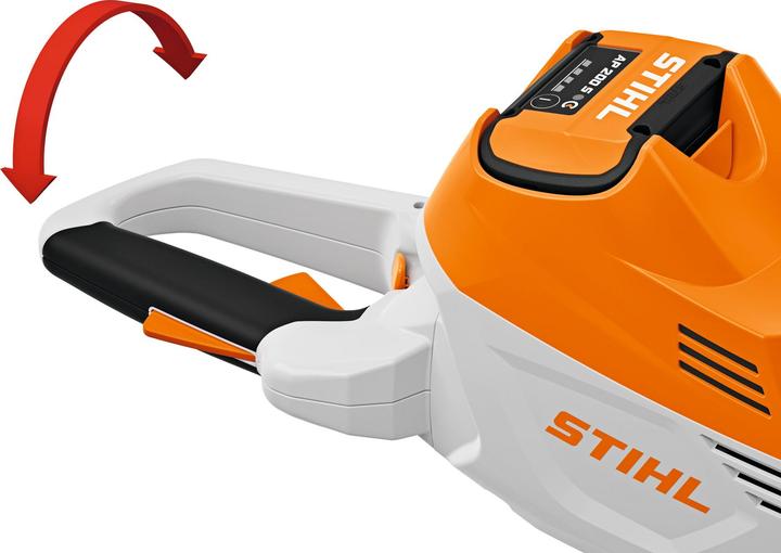 Produktbild Stihl HSA 100.1 (Akkubetrieb)