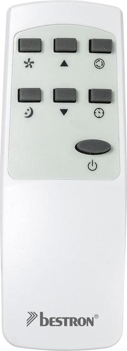 Actual product image Bestron AAC7000 (24 m², 7000 BTU/h)