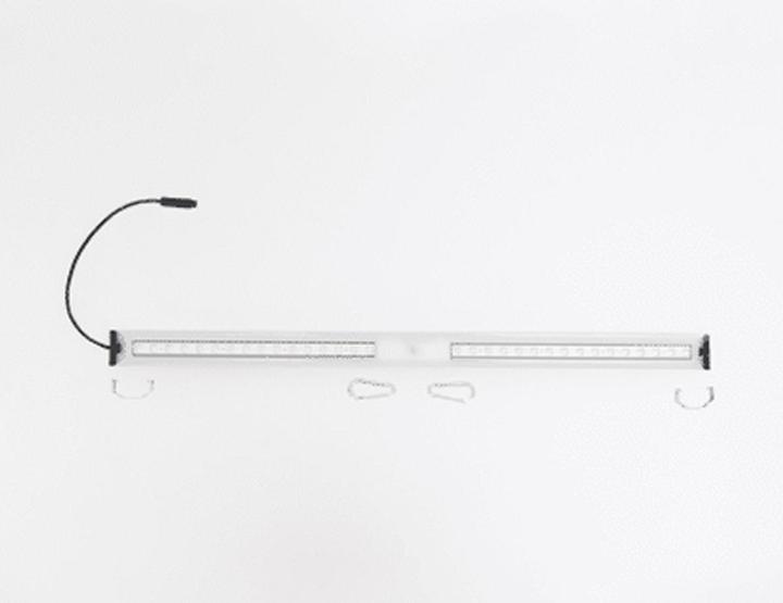 Immagine prodotto Sanlight Flex II-10 (LED, 48 V)