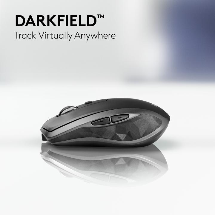 Produktbild Logitech MX Anywhere 2S (Kabellos)
