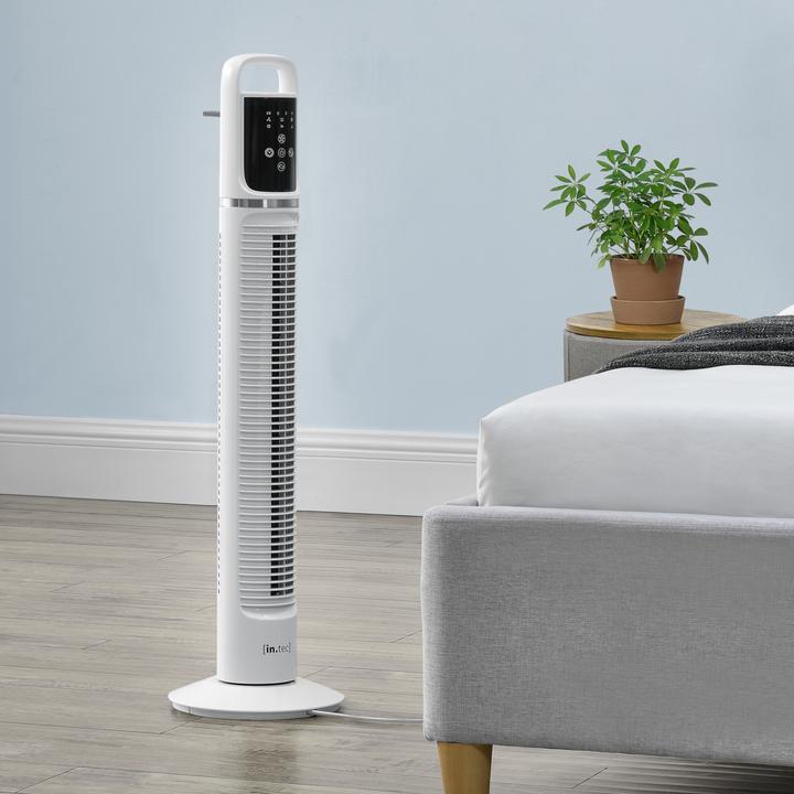 Produktbild In.tec Turmventilator (57.69 dB)