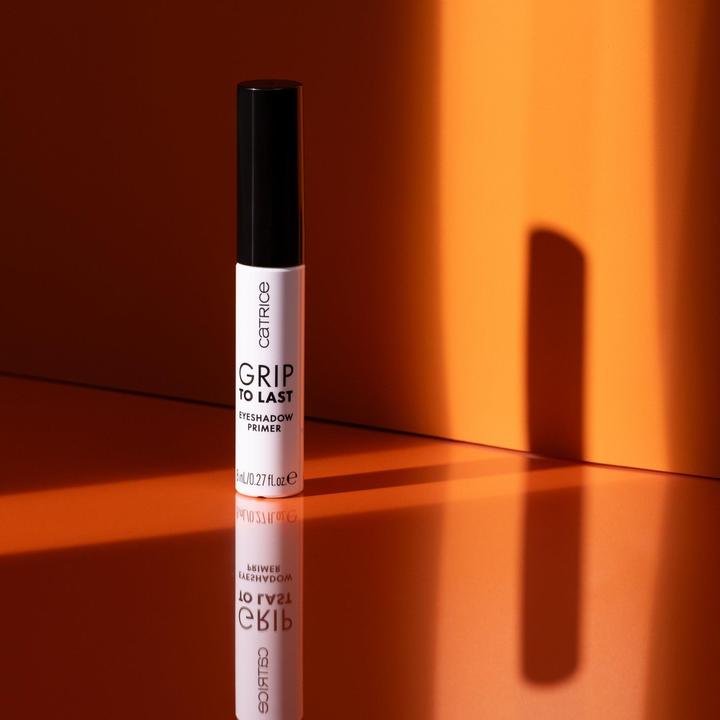 Actual product image Catrice Grip to Last Eyeshadow Primer (010 Made To Stay)