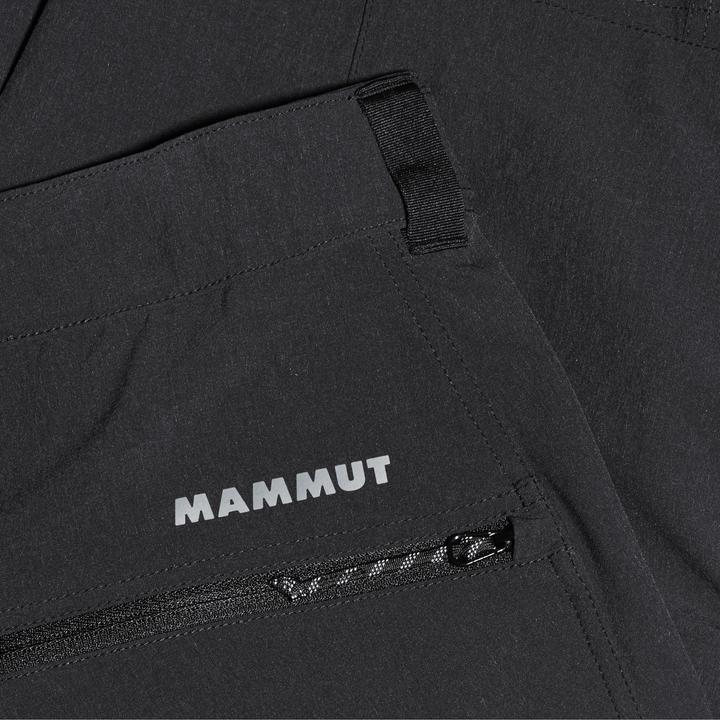 Image du produit Mammut Women's Runbold IV Shorts (36, S)
