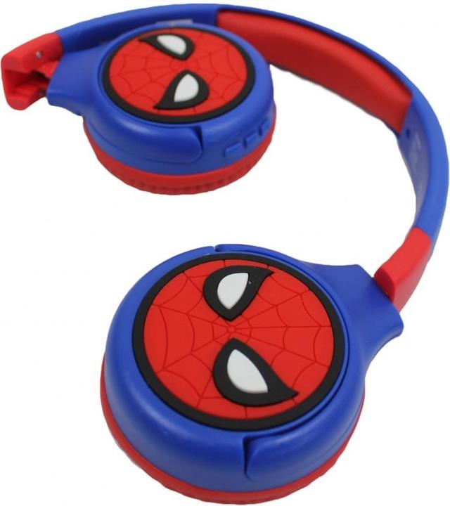 Actual product image Lexibook Spiderman HPBT010SP
