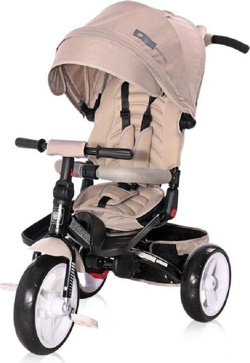 Image du produit Lorelli Tricycle Jaguar 4 en 1 repliable