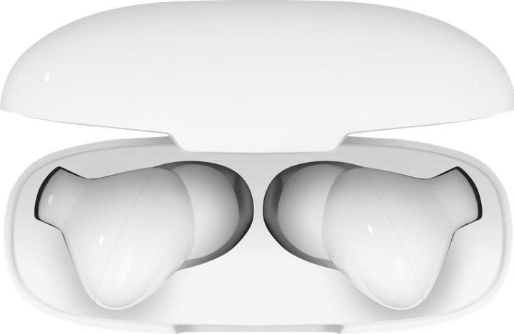 Actual product image Defender Bluetooth headphones TWINS 903 white (ANC, 4 h, Wireless)